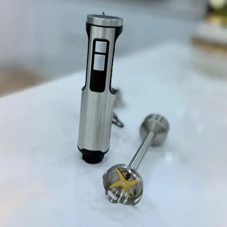 گوشت کوب برقی روگن مدل RU2235 تک کاره — تصویر ۲