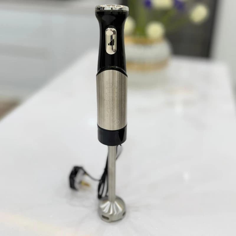 گوشت کوب برقی 1200 وات روگن استار مدل Rü-2230 — تصویر ۴