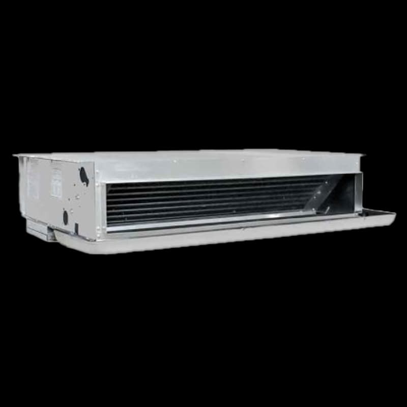فن کویل سقفی توکار سایلنت 400 ساران مدل SRFCHC-400