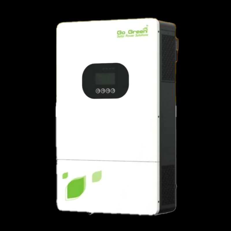 سانورتر 6 کیلو وات مدل GGIV 6000 گوگرین