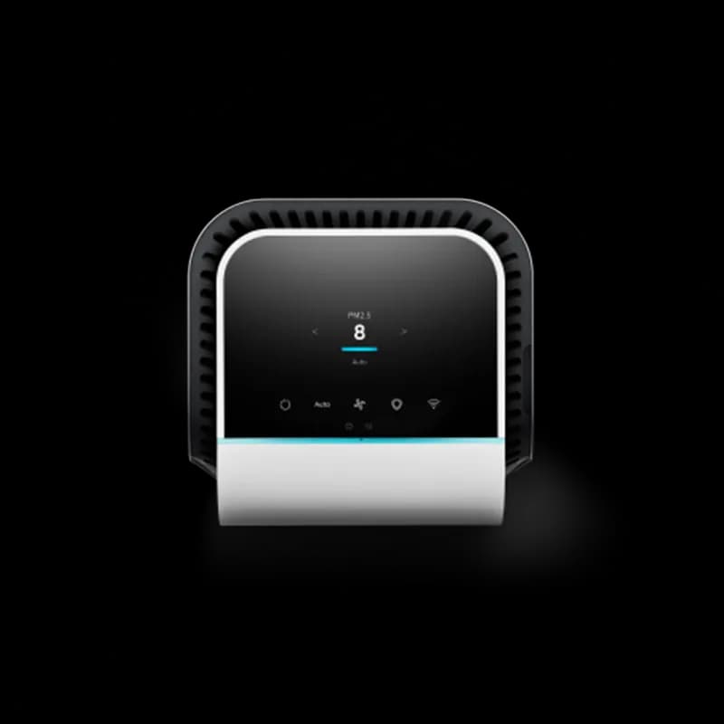 دستگاه تصفیه هوای بلو ایر Blueair Health Protect 7470i — تصویر ۴