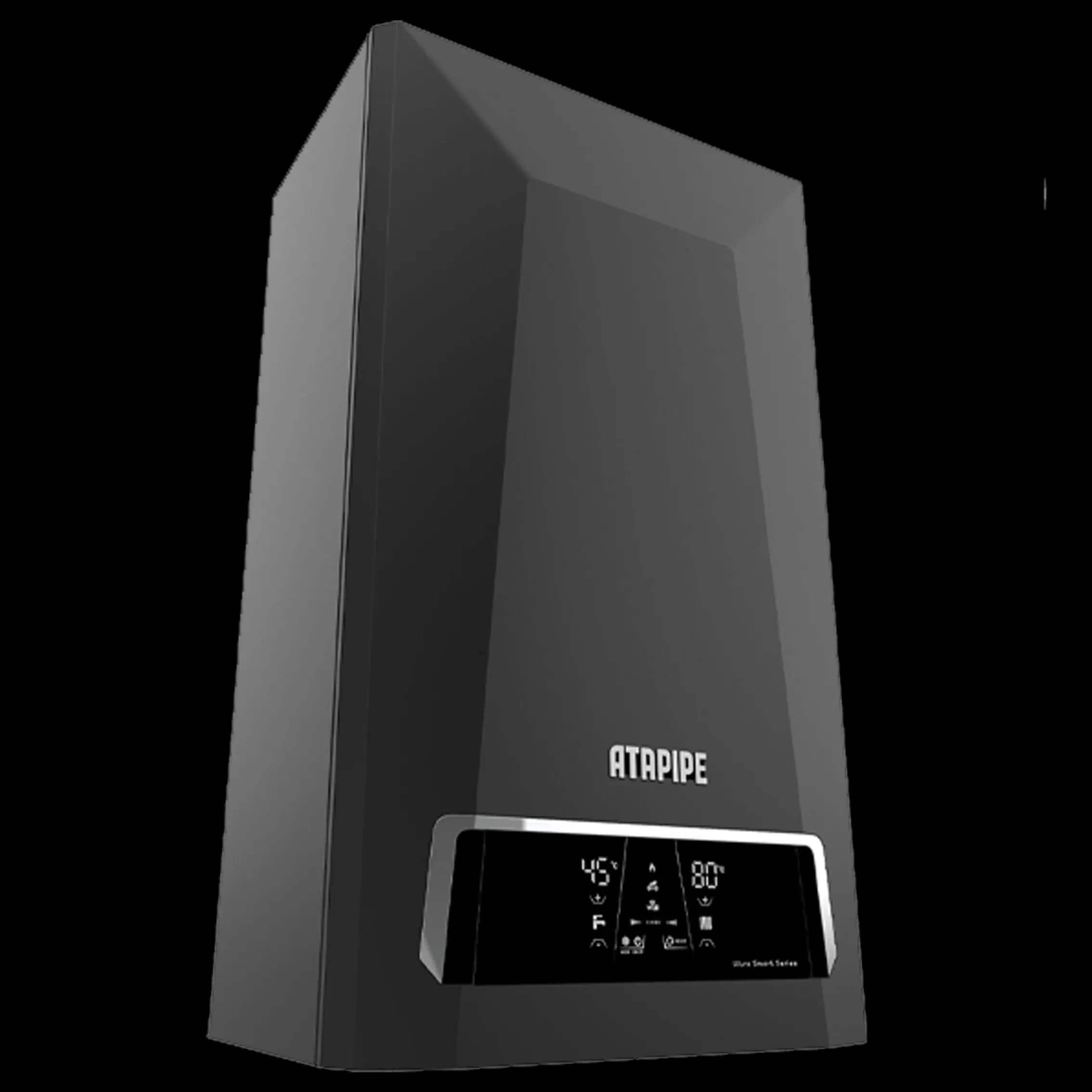 پکیج دیواری چگالشی 42000 آتاپایپ آلترا اسمارت