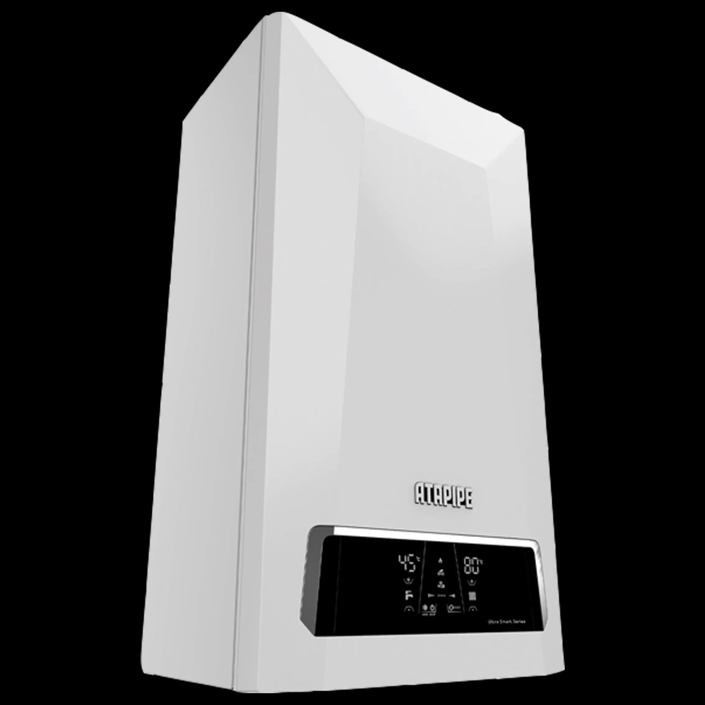 پکیج دیواری 24000 آتاپایپ آلترا اسمارت
