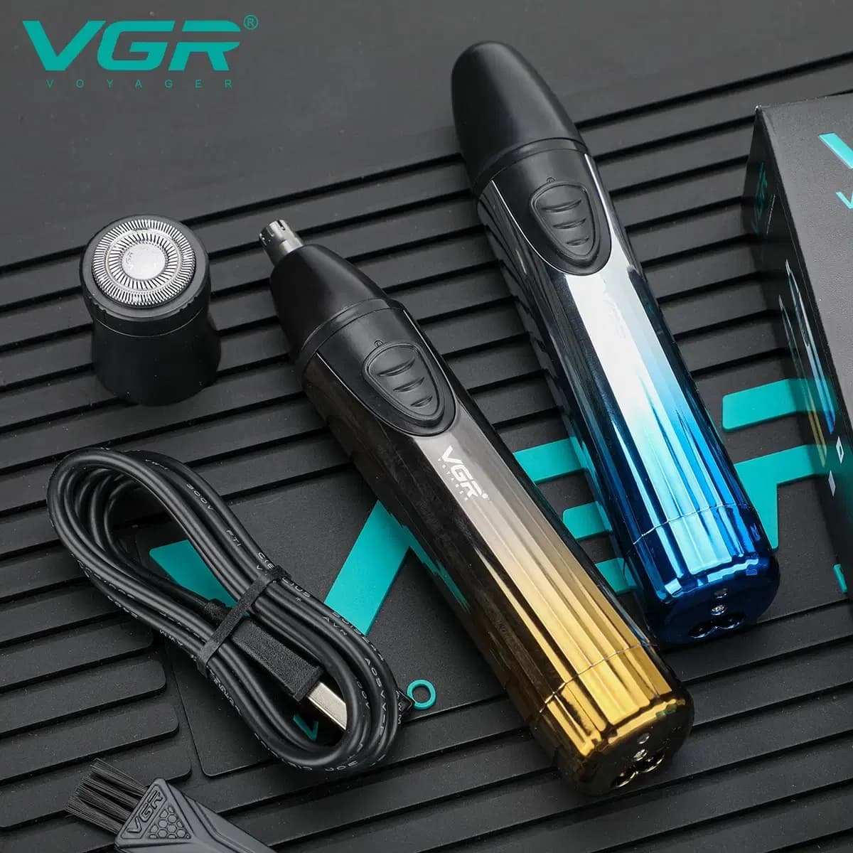 بادی گروم وی جی آر مدل vgr 619