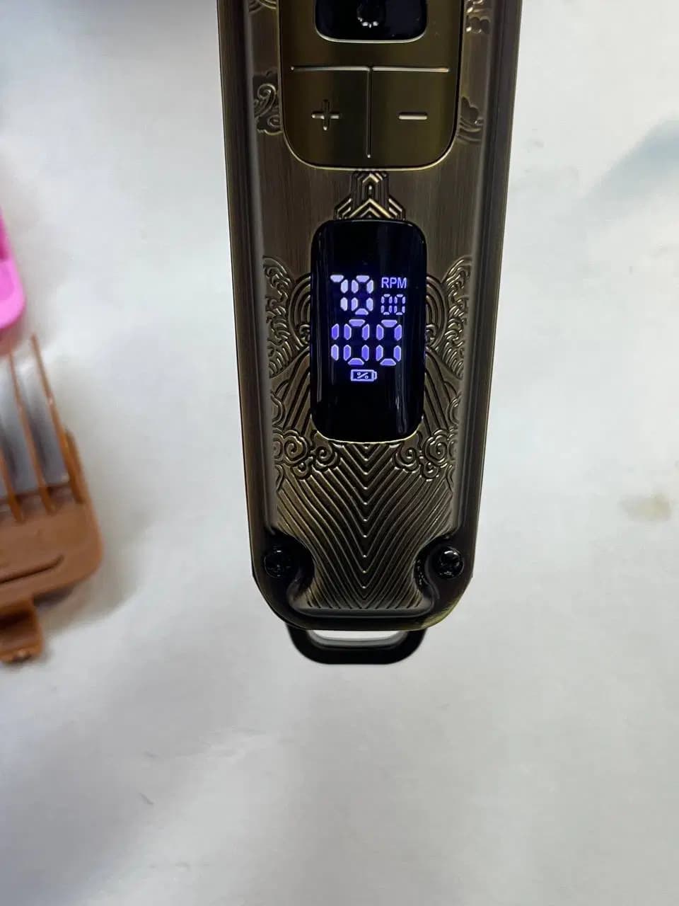 ماشین اصلاح ویجی آر مدل vgr 005 — تصویر ۶