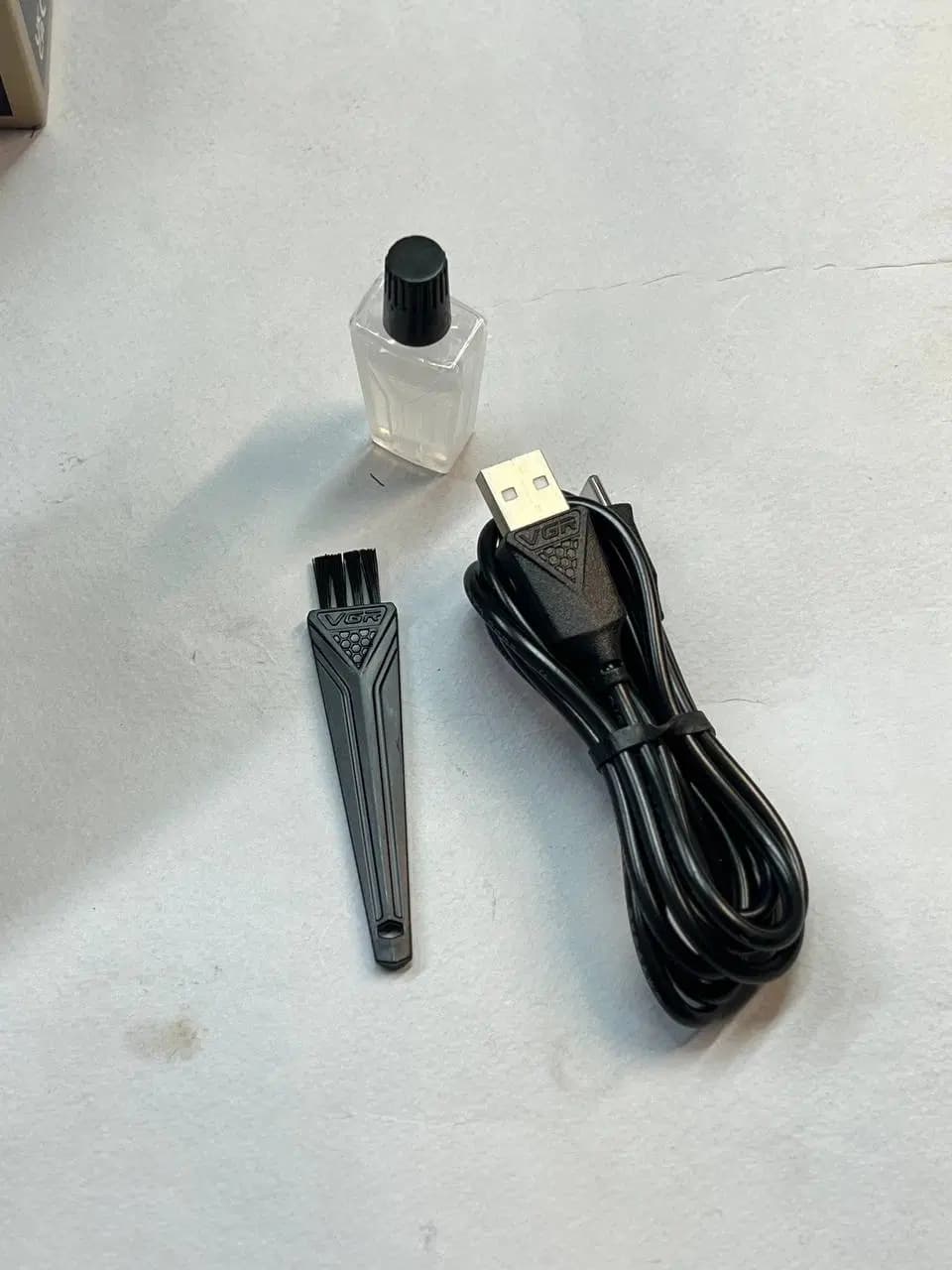 ماشین اصلاح ویجی آر مدل vgr 005 — تصویر ۴