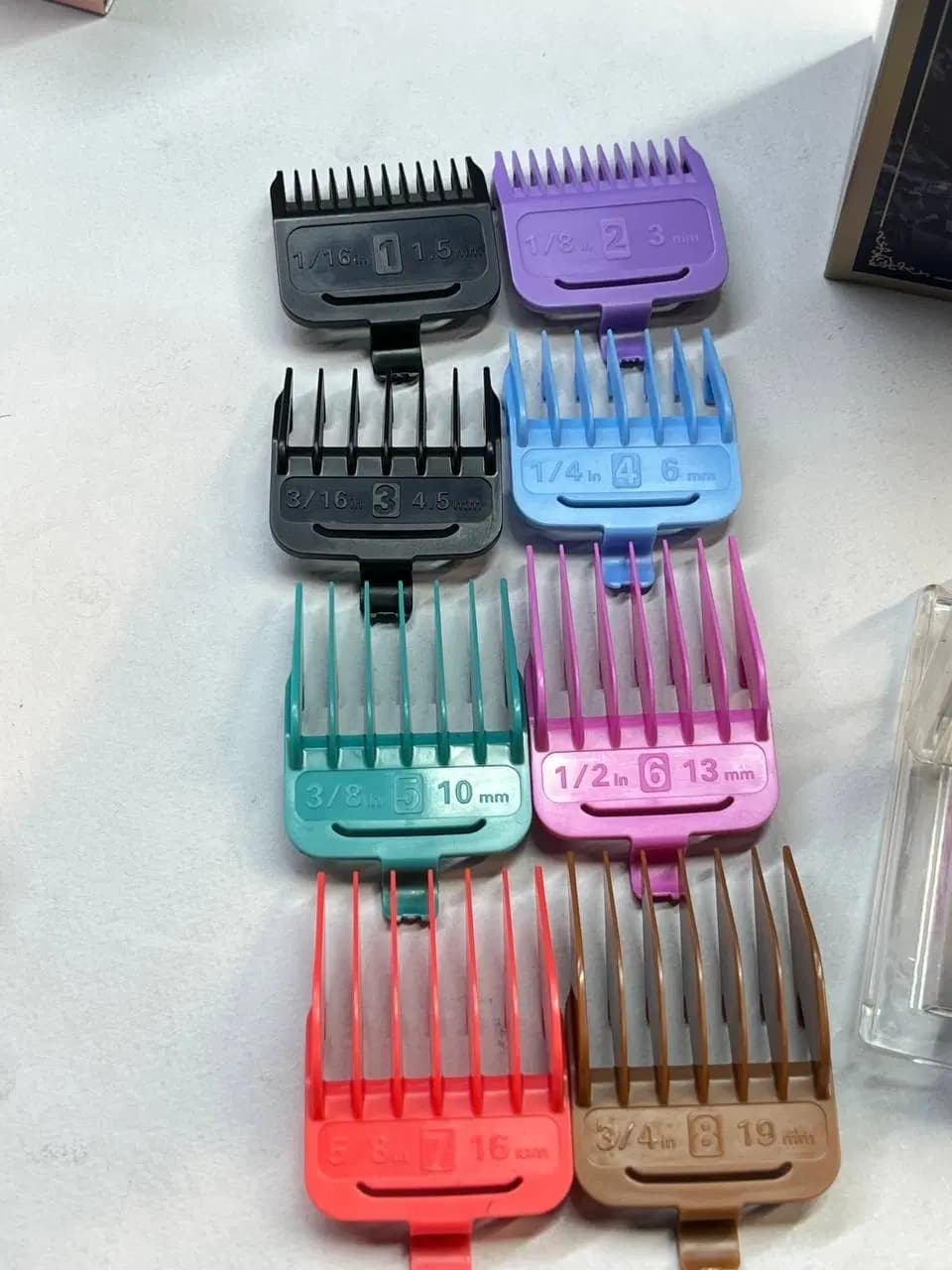 ماشین اصلاح ویجی آر مدل vgr 005 — تصویر ۲