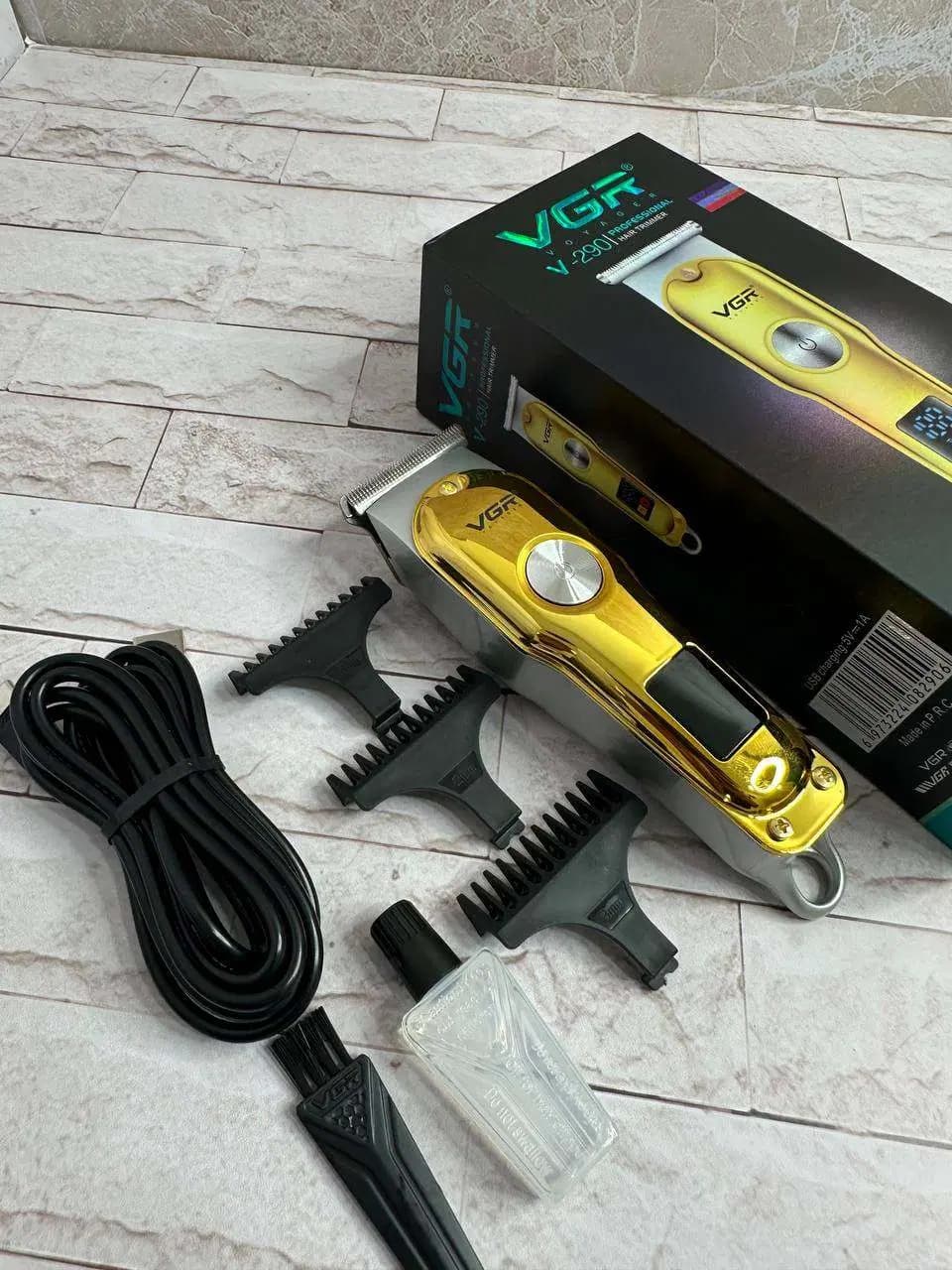 ماشین اصلاح ویجی آر مدل vgr 290