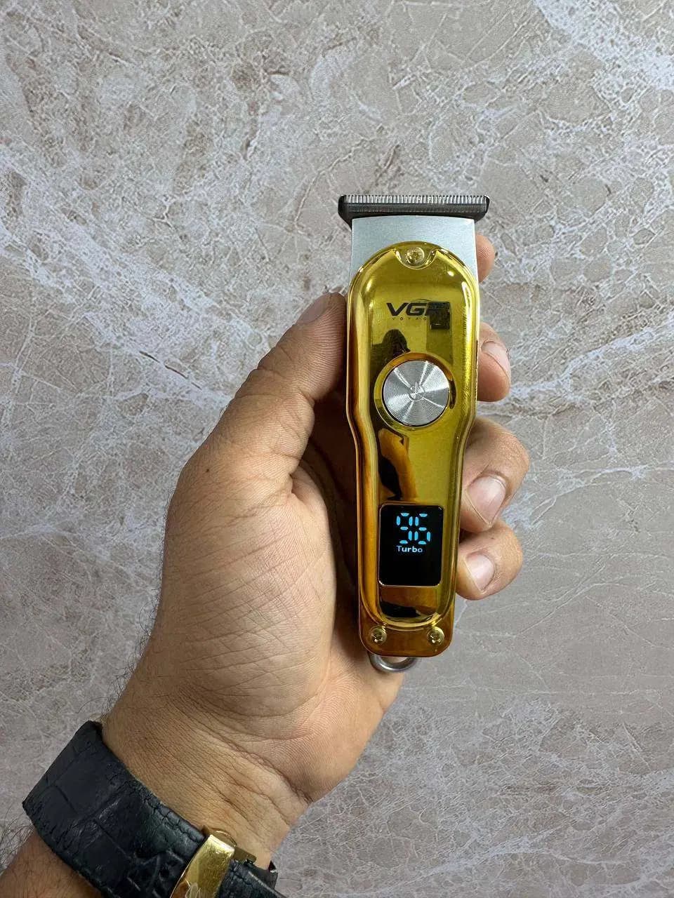 ماشین اصلاح ویجی آر مدل vgr 290 — تصویر ۵