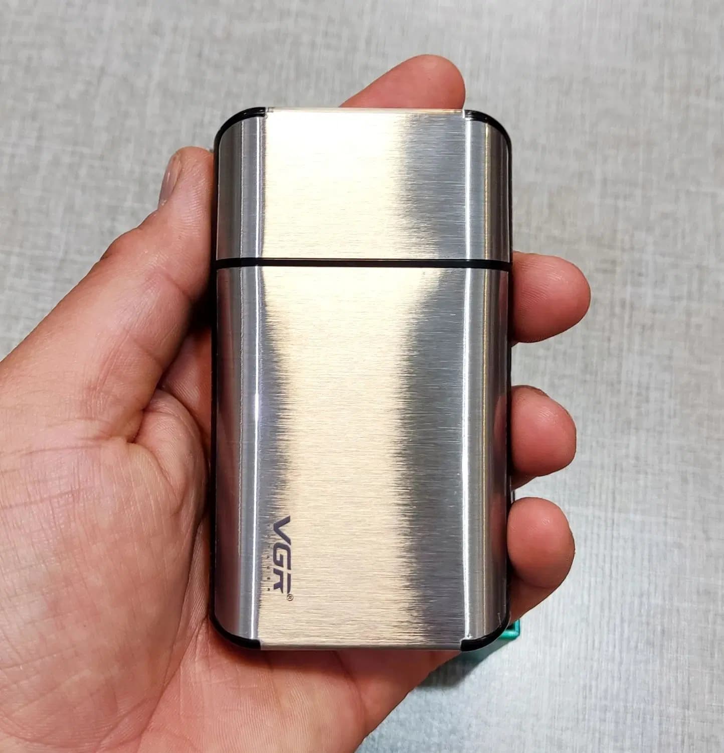 ماشین اصلاح ویجی آر مدل vgr 359 — تصویر ۲