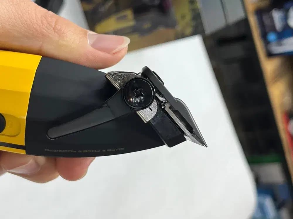 ماشین اصلاح ویجی آر مدل vgr v285c — تصویر ۴