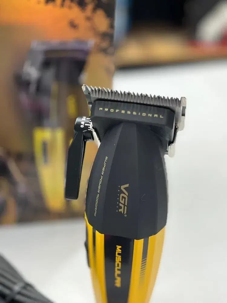ماشین اصلاح ویجی آر مدل vgr v285c — تصویر ۳