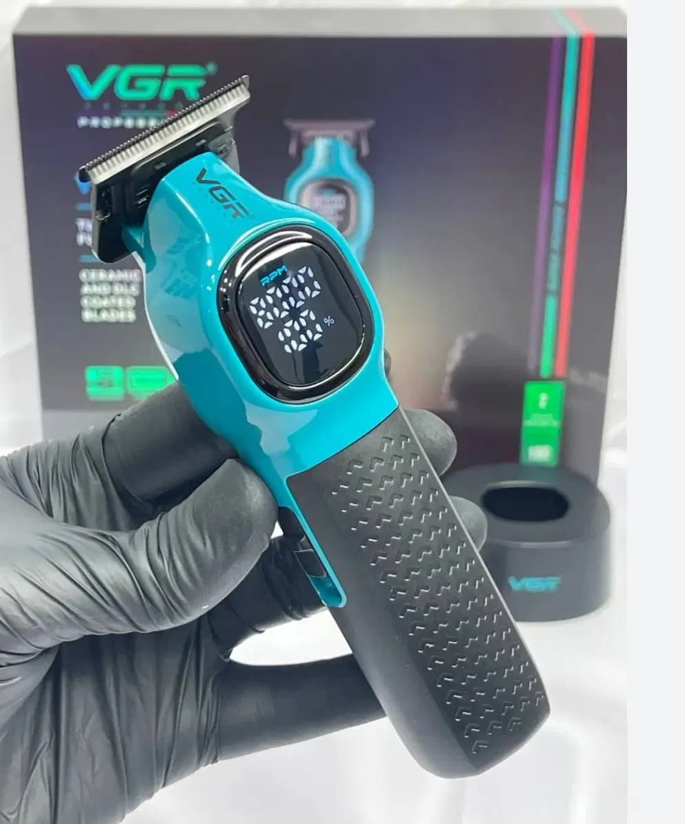 ماشین اصلاح ویجی آر مدل vgr v886t