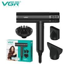 سشوار ویجی آر مدل VGR V427 — تصویر ۳