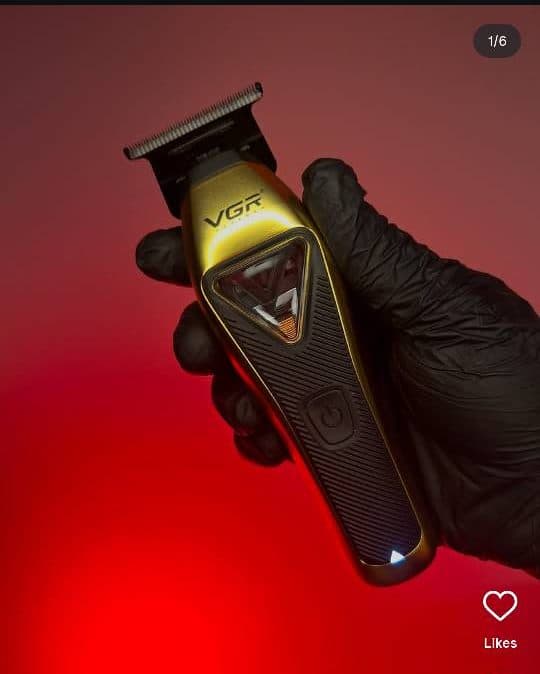 ماشین اصلاح ویجی آر مدل VGR V994