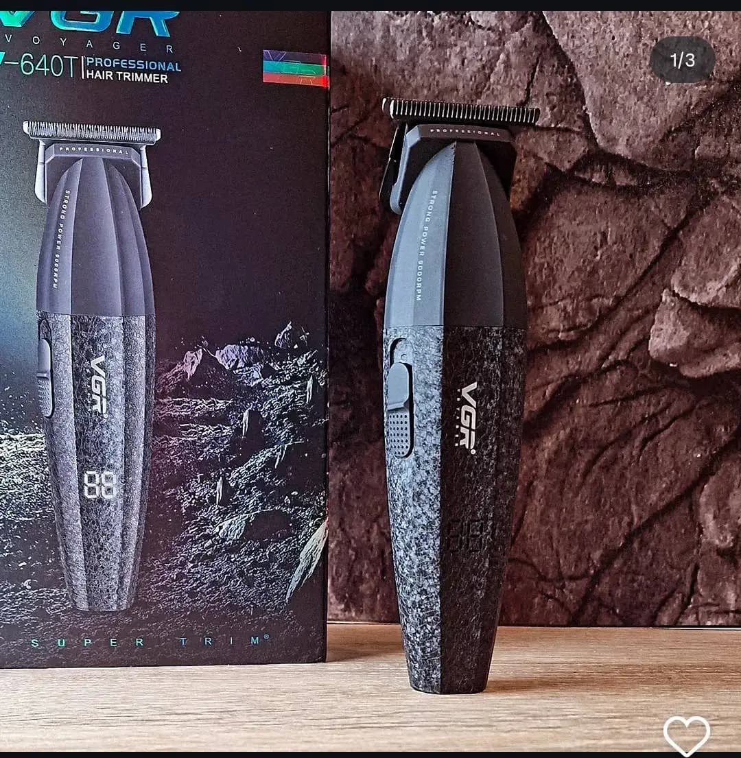ماشین اصلاح ویجی آر مدل VGR V640T