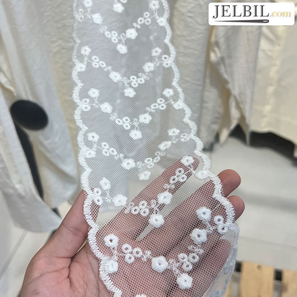 شومیز زنانه مدل هانیسا کد ۱۱۸۸ — تصویر ۶