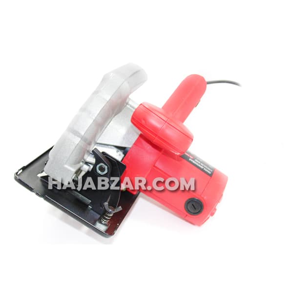 اره گردبر ادون مدل CS185/1650 — تصویر ۲