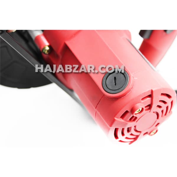 اره گردبر ادون مدل CS185/1650 — تصویر ۶