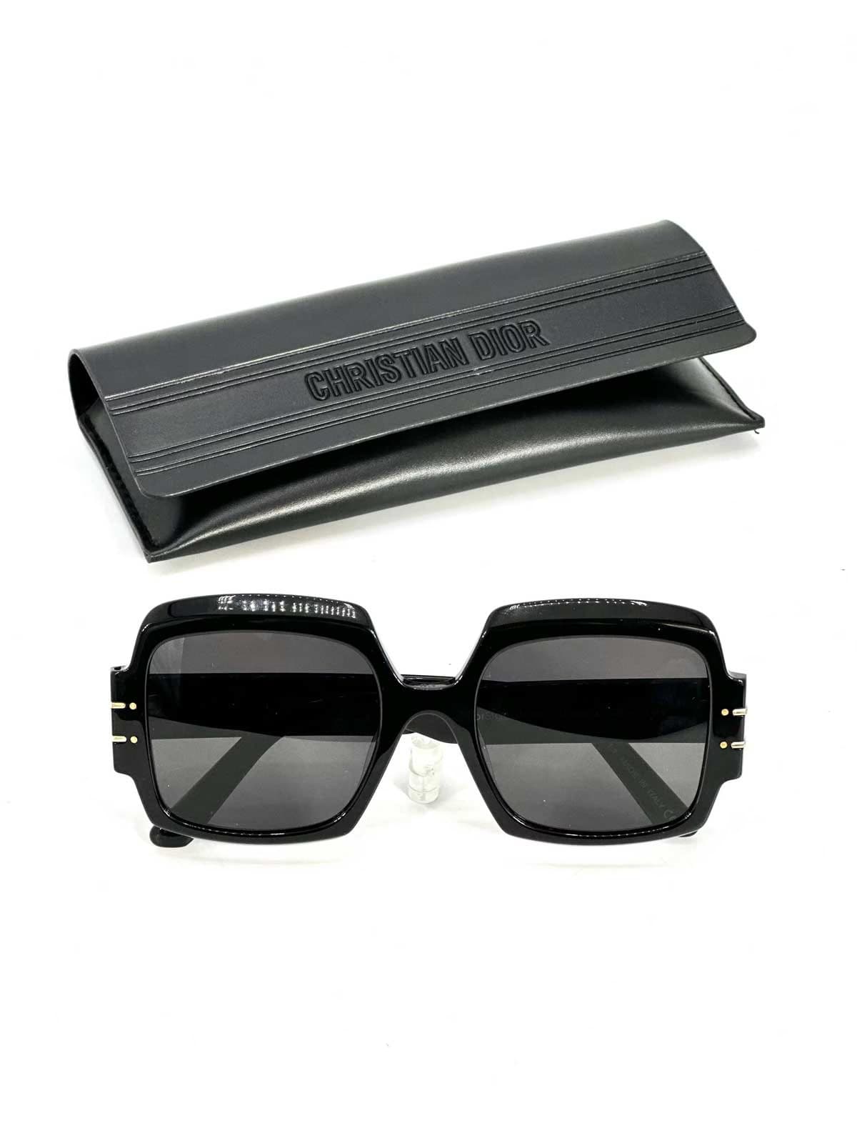 عینک آفتابی اسپرت دیور مدل DIOR Signature S1U — تصویر ۲