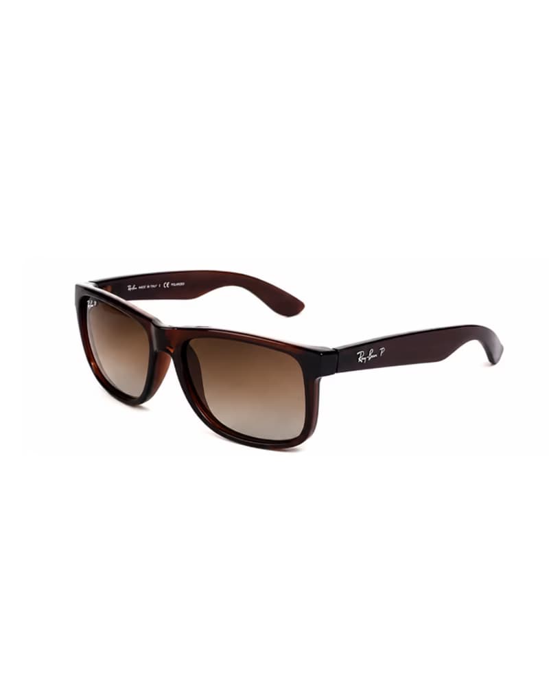 عینک آفتابی اسپرت پلاریزه ریبن مدل RayBan RB4165 Justin Polarized