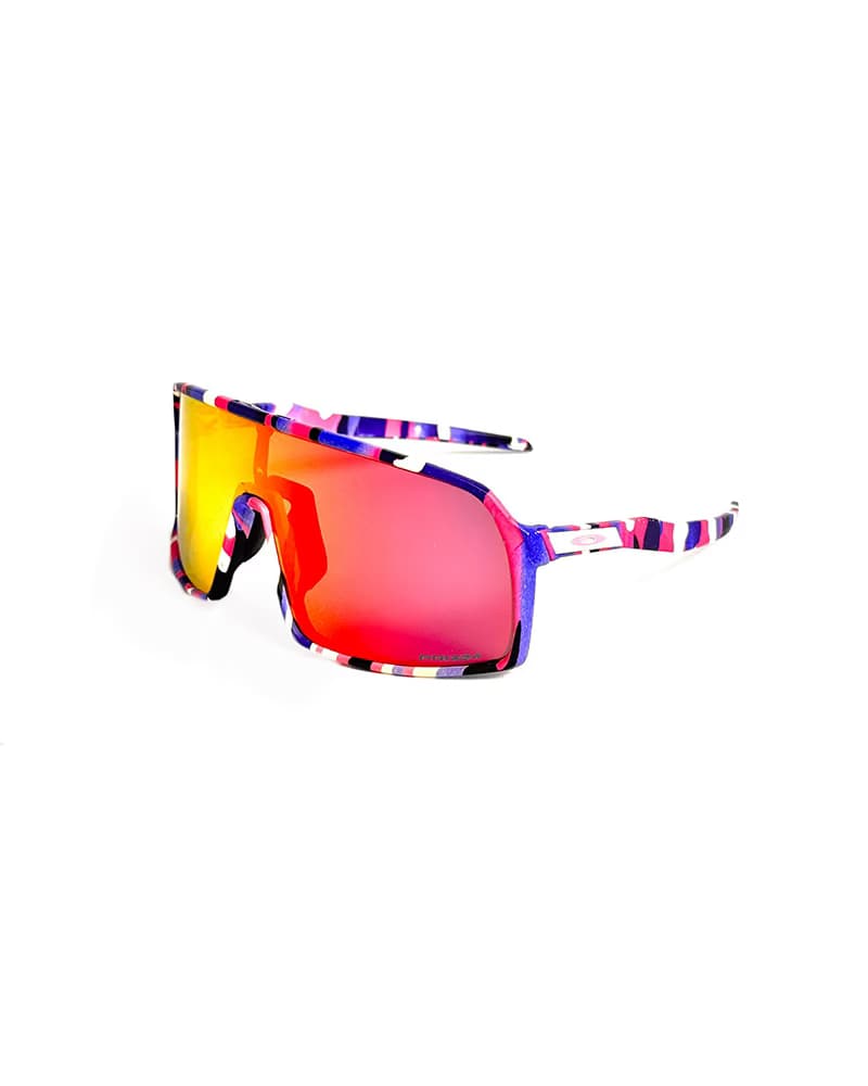 عينک آفتابي اسپرت اوكلي مدل OAKLEY SUTRO
