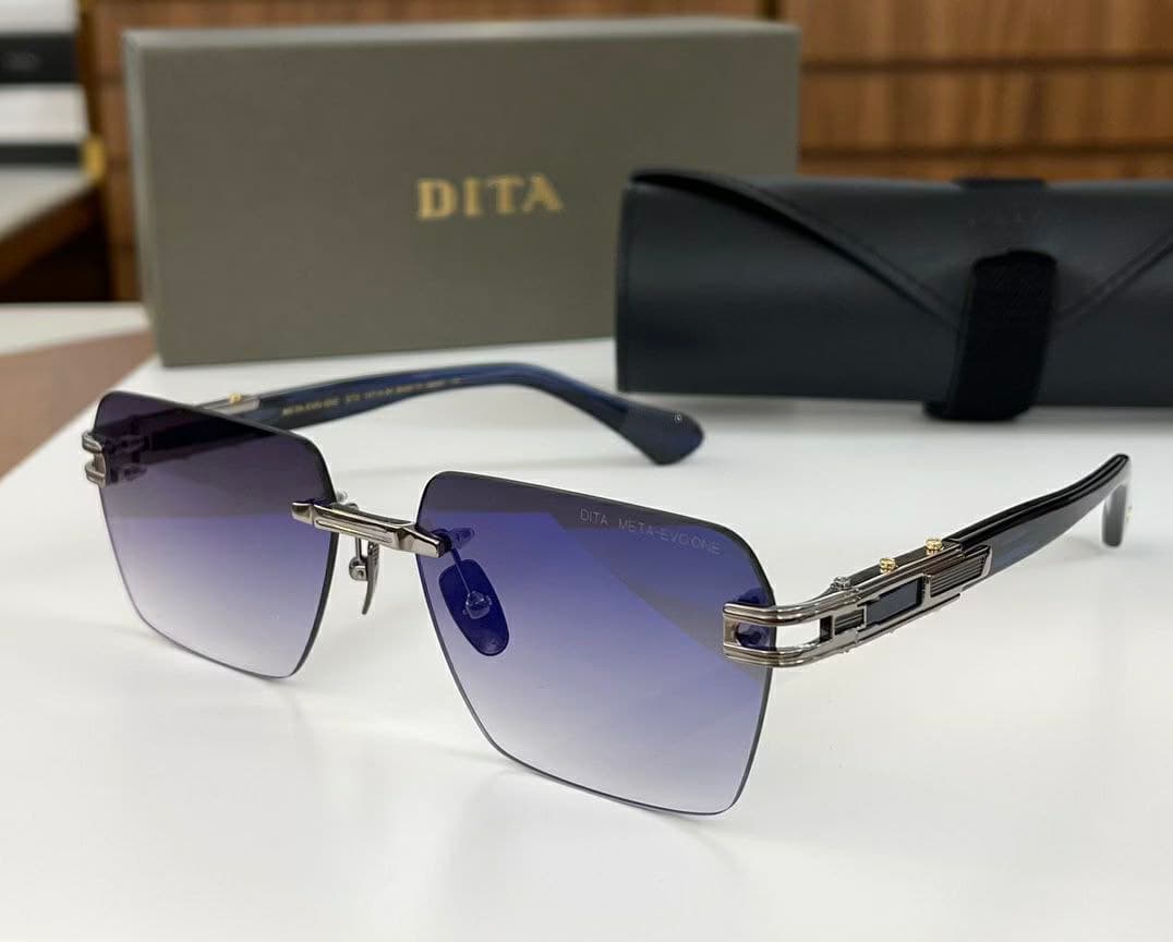 عینک آفتابی دیتا مدل DITA META EVO ONE DTS147 — تصویر ۲