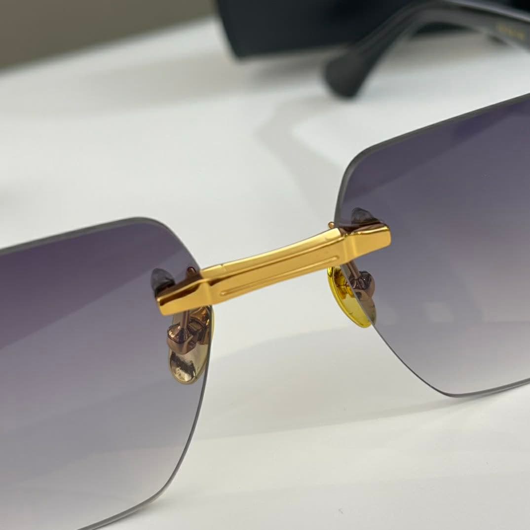 عینک آفتابی دیتا مدل DITA META EVO ONE DTS147 — تصویر ۴