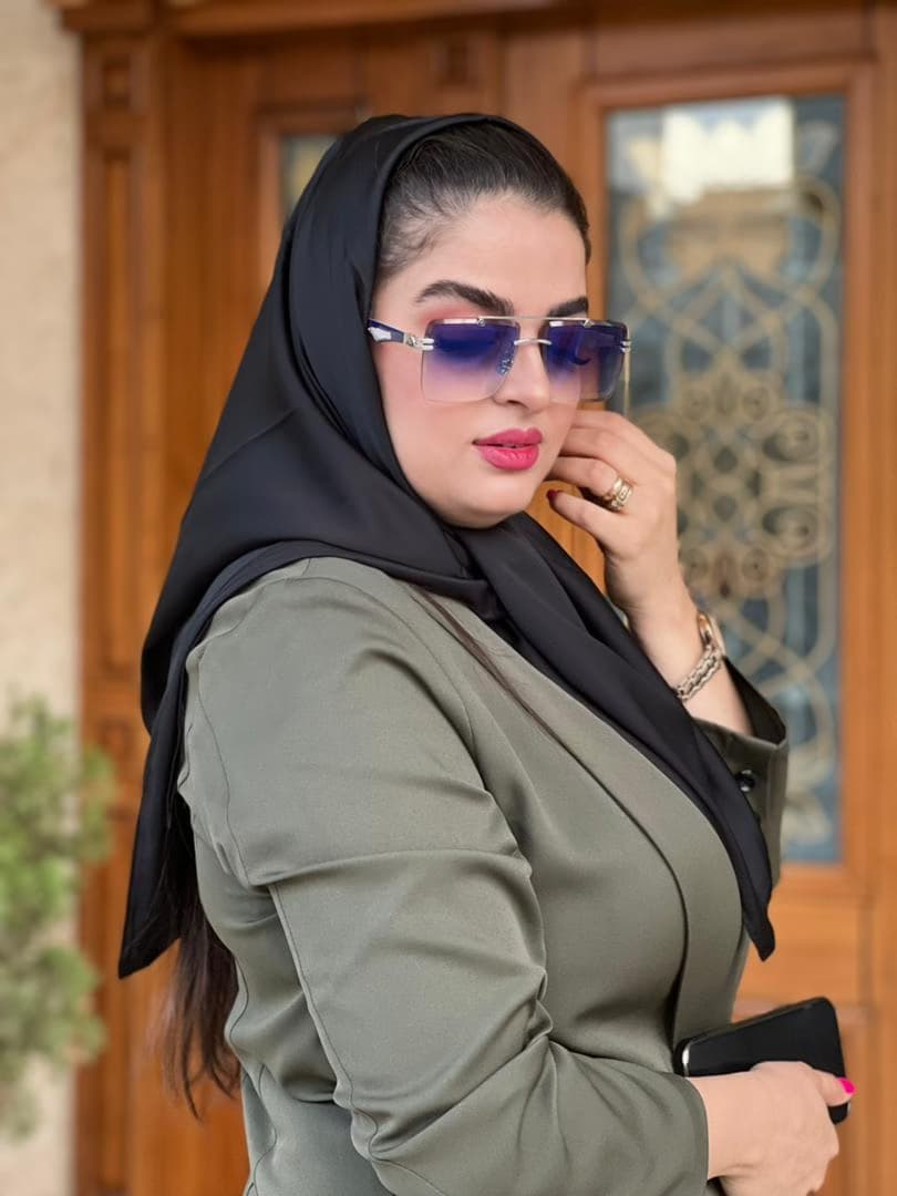 عینک آفتابی اسپرت میباخ مدل MAYBACH ARTIST
