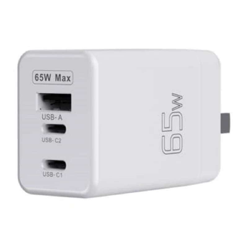 شارژر دیواری 65 وات جووی مدل joway jc165 — تصویر ۴