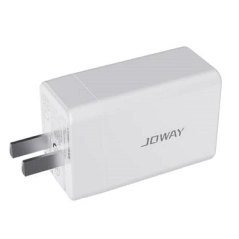شارژر دیواری 65 وات جووی مدل joway jc165 — تصویر ۲