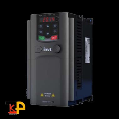 اینورتر سه فاز اینوت سری GD200A توان 4KW