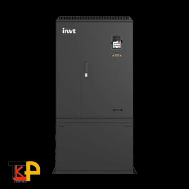 اینورتر سه فاز اینوت سری GD200A توان 280KW