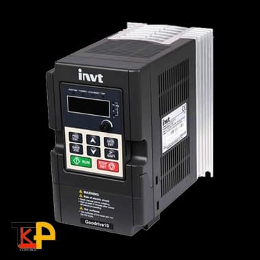 اینورتر سه فاز اینوت سری GD10 توان 0.75KW