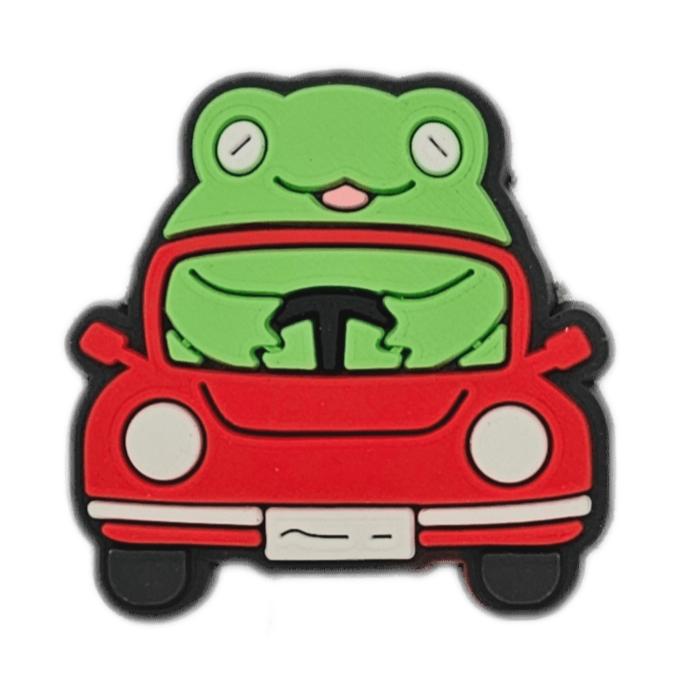 جیبیتز قورباغه 3709