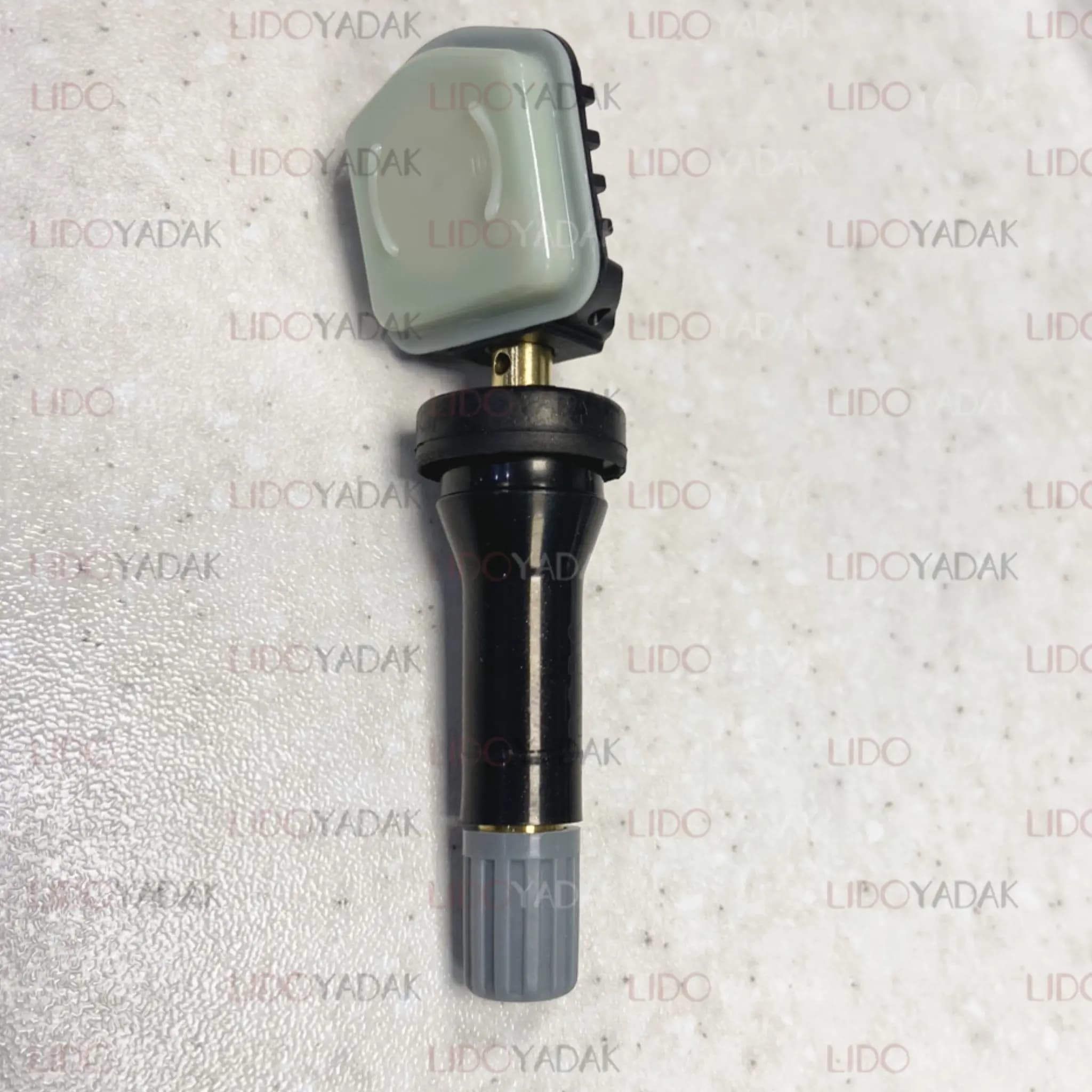 سنسور فشار باد تایر X22 ، X22 پرو ، X55 پرو ، X33S ، X33 AT ، تیگو7 ، تیگو7 پرو ، تیگو8 ، تیگو8 پرو ، تیگو8 پرومکس ، X33 کراس — تصویر ۲