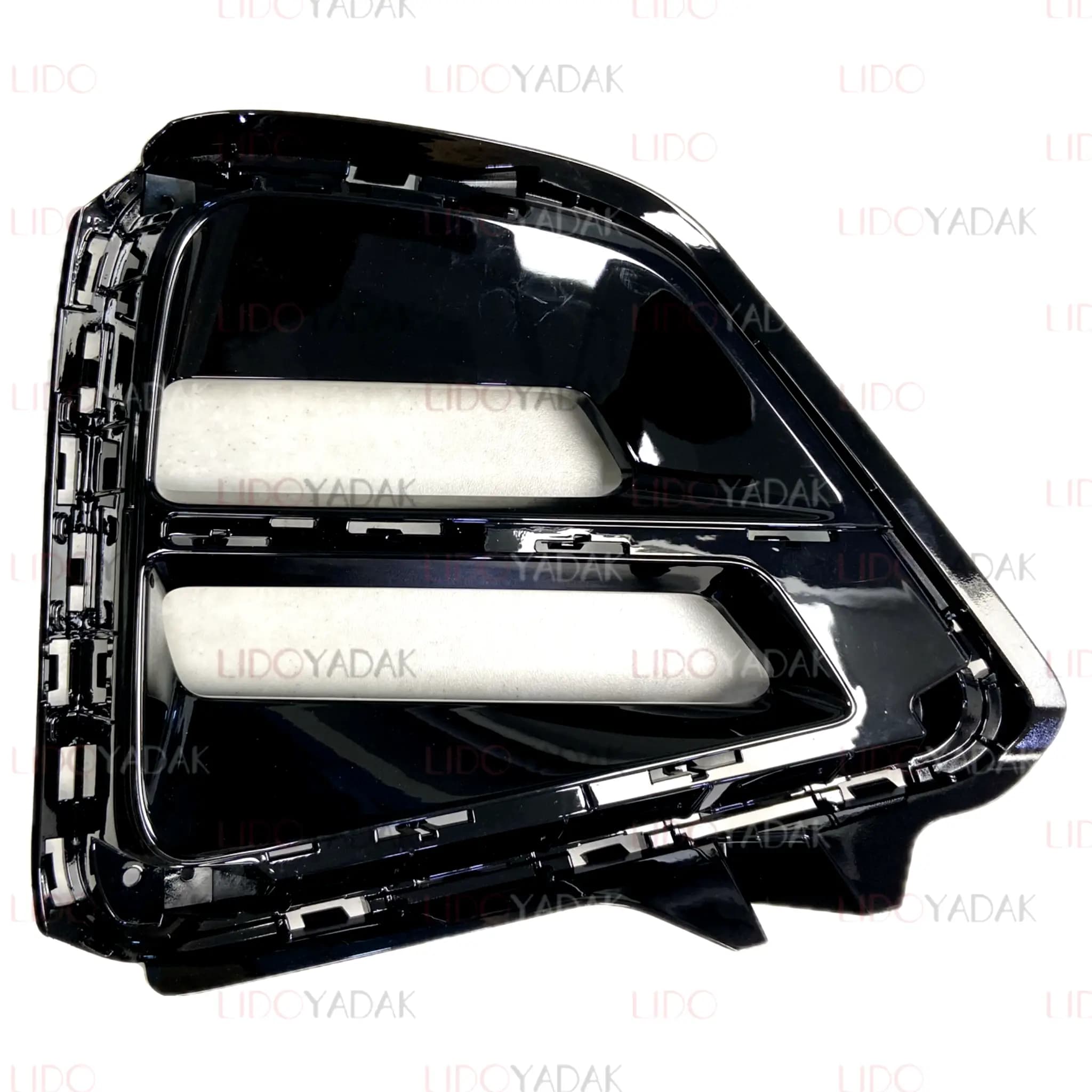 قاب پلاستیکی دی لایت راست ام وی ام x55 پرو