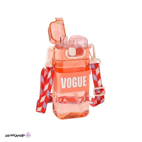 قمقمه دو حالته VOGUE