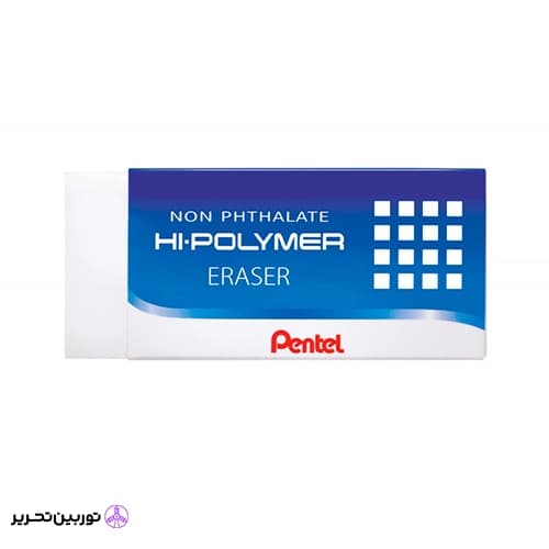 پاک کن پنتل مدل Hi-polymer