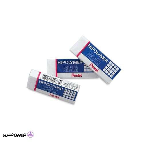 پاک کن پنتل مدل Hi-polymer — تصویر ۲