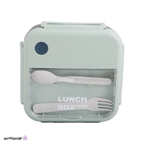 لانچ باکس مدل 1000ml