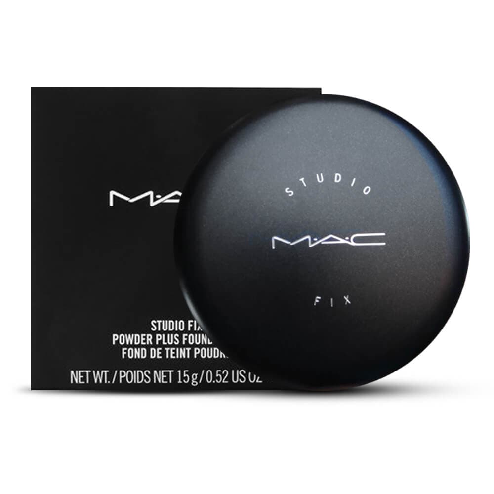 پنکیک مک استودیو فیکس MAC شماره NC35