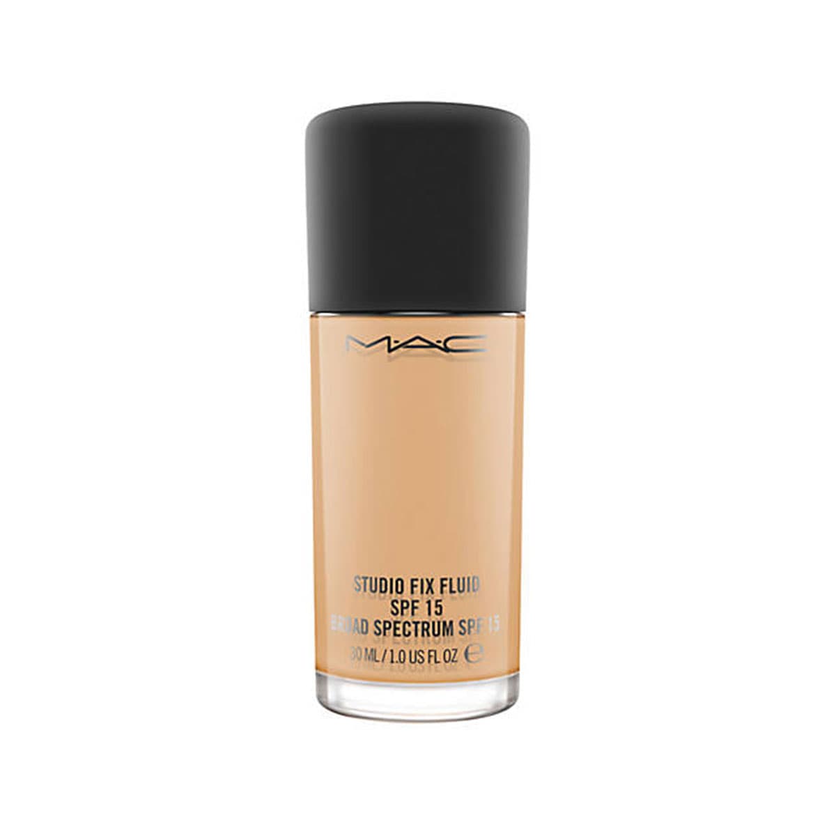 پنکیک مک استودیو فیکس MAC شماره NC35 — تصویر ۷