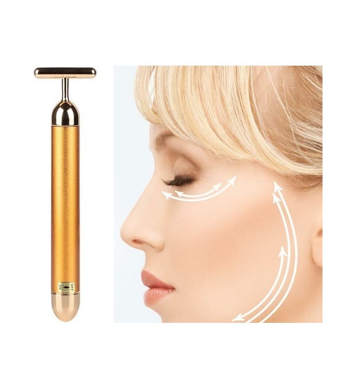قلم ویبراتور بیحس کننده مدل vibrata Vibrata — تصویر ۳