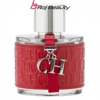 عطر ادکلن کارولینا هررا سی اچ زنانه | Carolina Herrera CH Women — تصویر ۴