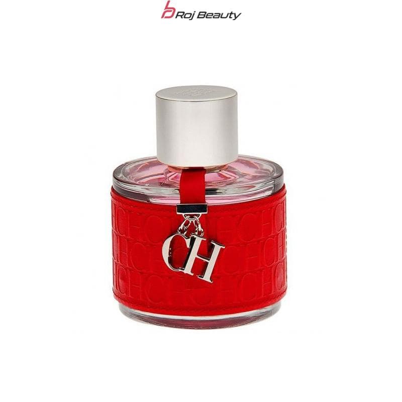 عطر ادکلن کارولینا هررا سی اچ زنانه | Carolina Herrera CH Women — تصویر ۳