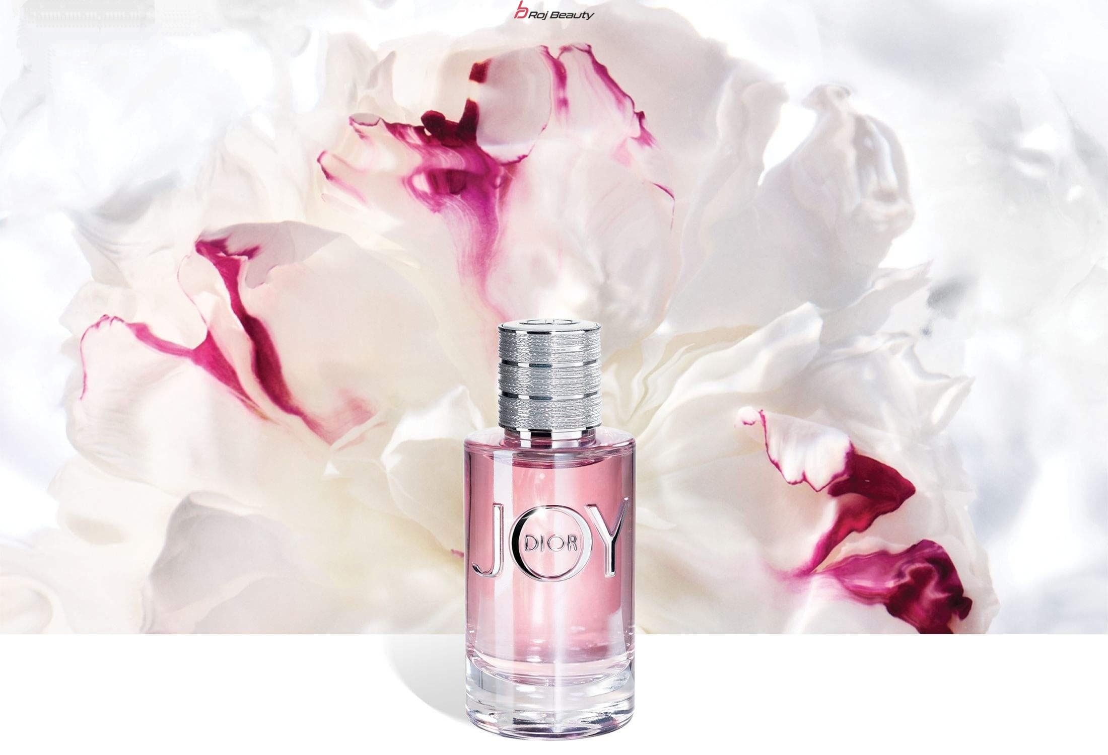 عطر ادکلن دیور جوی بای دیور | Dior Joy by Dior — تصویر ۵