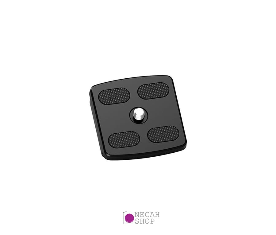 سه پایه دوربین زومی Zomei Z818 بال هد — تصویر ۸