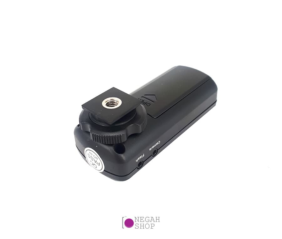 گیرنده گودکس مدل Godox FCR-16 — تصویر ۴
