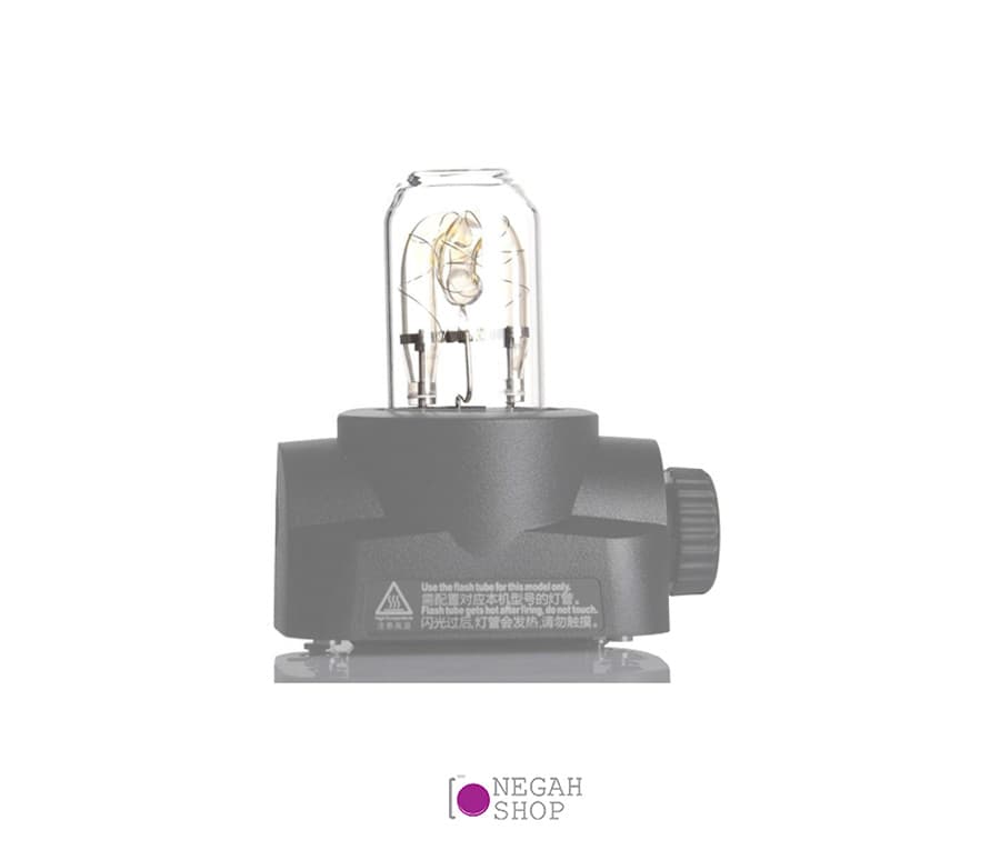 لامپ فلاش گودکس AD200 مدل Godox AD200 H200j Flash Tube — تصویر ۴